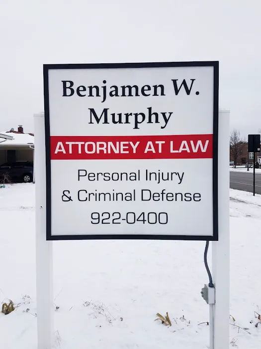 Law Office Of Ben Murphy 4