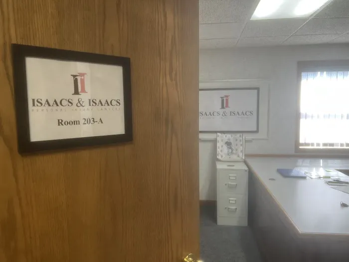 Isaacs & Isaacs Personal Injury Lawyers 4