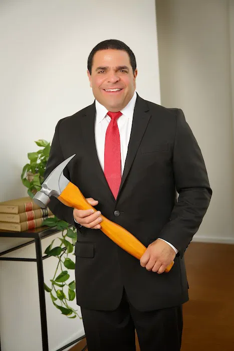 Isaacs & Isaacs Personal Injury Lawyers 4