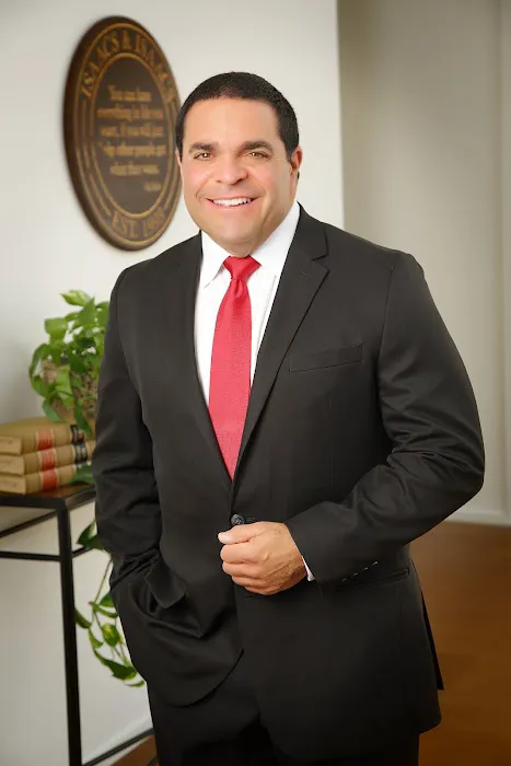 Isaacs & Isaacs Personal Injury Lawyers 4
