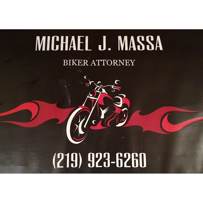 Law Offices of Michael J. Massa 4