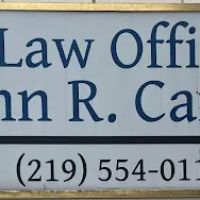Law Office of John R. Cantrell ico