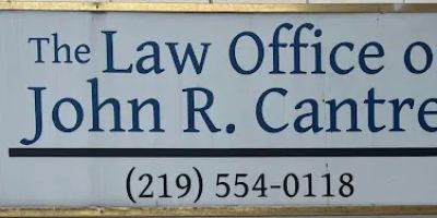 Law Office of John R. Cantrell