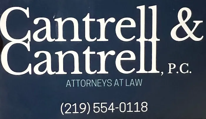 Law Office of John R. Cantrell 4