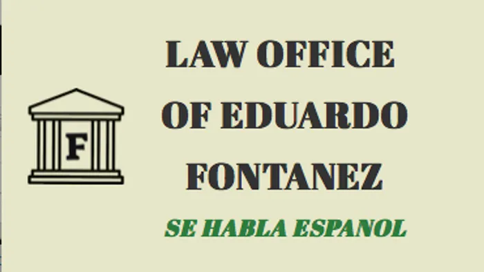 Law Office of Eduardo Fontanez / Abogado 4