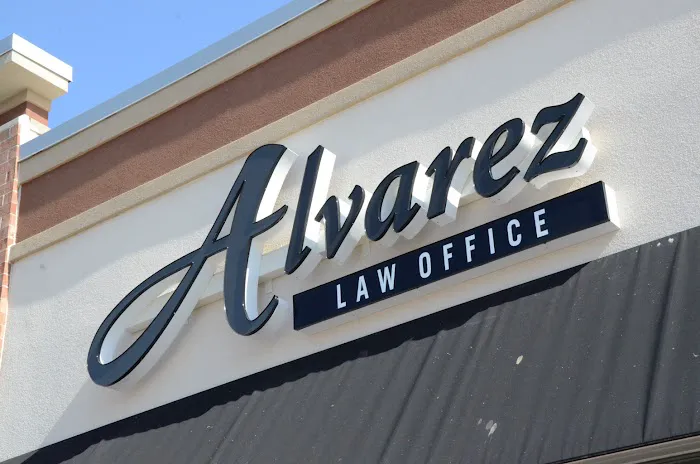 Alvarez Law Office 4