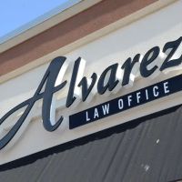 Alvarez Law Office ico