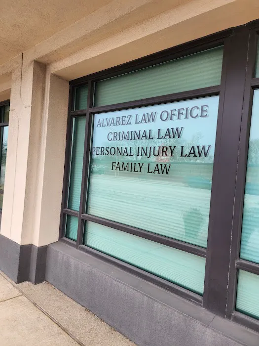 Alvarez Law Office 4
