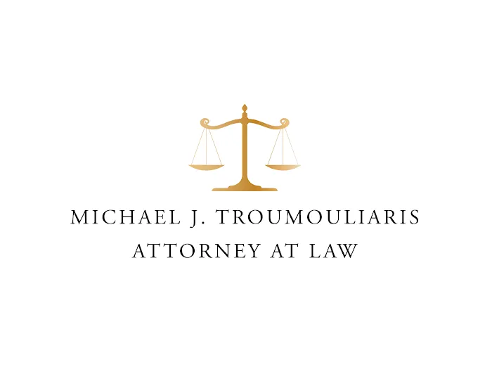 Michael J. Troumouliaris, Attorney at Law 4