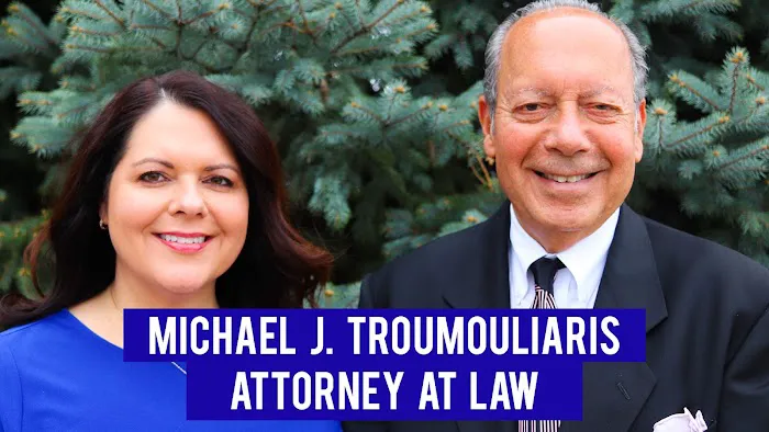 Michael J. Troumouliaris, Attorney at Law 4
