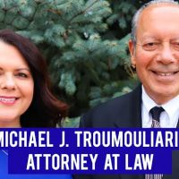 Michael J. Troumouliaris, Attorney at Law ico