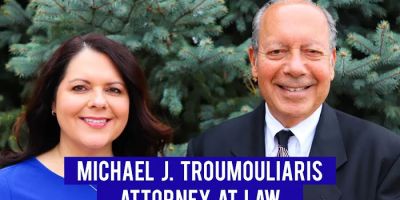 Michael J. Troumouliaris, Attorney at Law