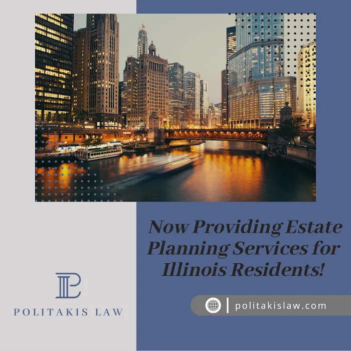 Politakis Law Office, L.L.C. 4