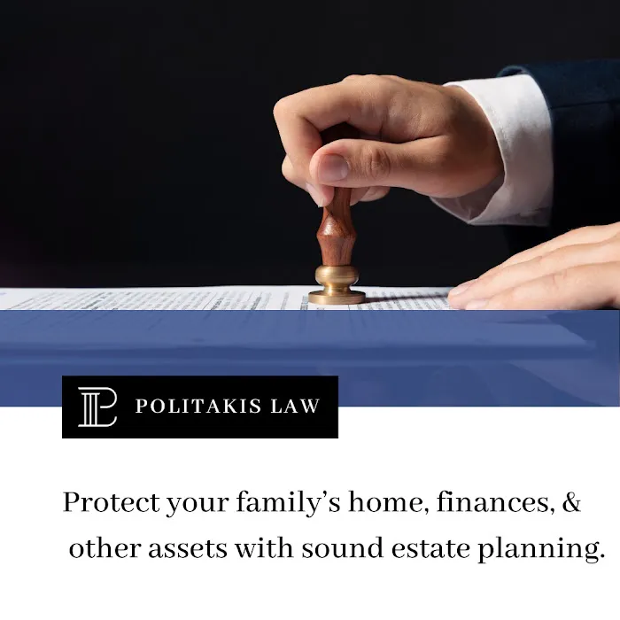 Politakis Law Office, L.L.C. 4