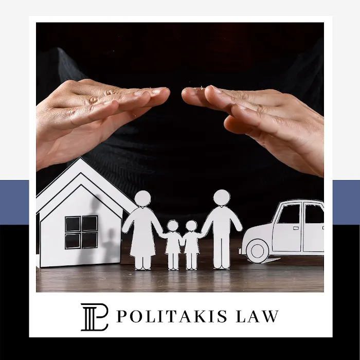 Politakis Law Office, L.L.C. 4