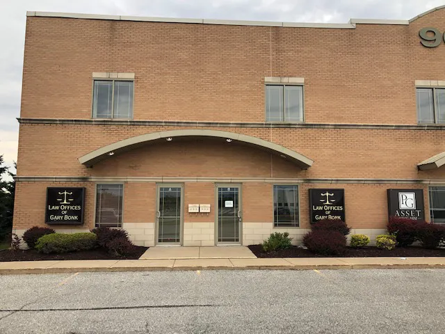 The Law Offices Of Gary P. Bonk, Attorney-at-Law 4