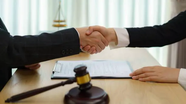 The Law Offices Of Gary P. Bonk, Attorney-at-Law 4