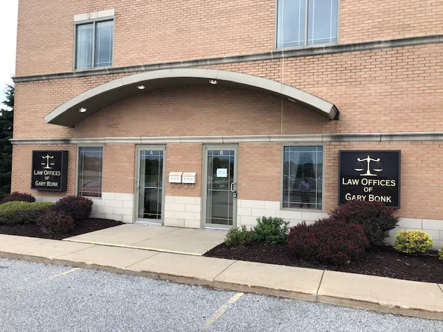 The Law Offices Of Gary P. Bonk, Attorney-at-Law 4