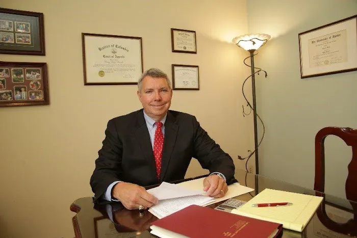 The Law Offices Of Gary P. Bonk, Attorney-at-Law 4