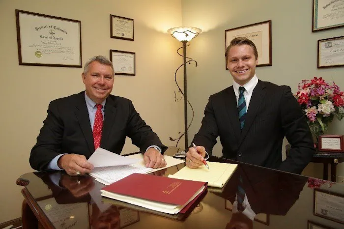 The Law Offices Of Gary P. Bonk, Attorney-at-Law 4