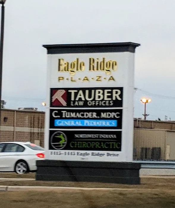 Tauber Law Offices 4