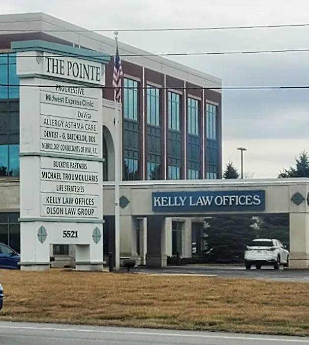 Kelly Law Offices 4