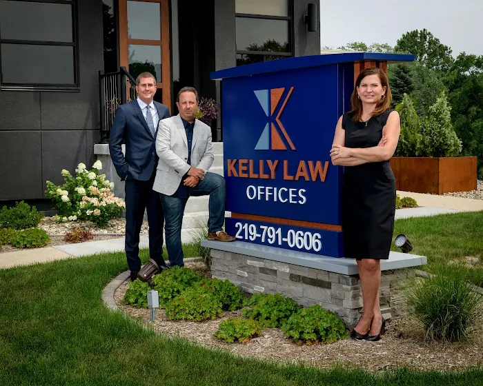 Kelly Law Offices 4