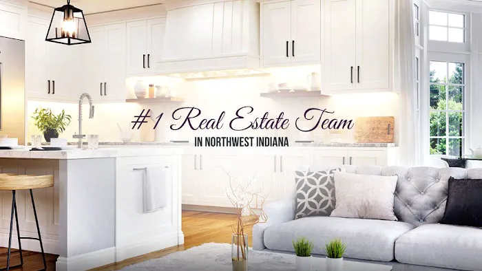 The Lisa Mullins Team 4