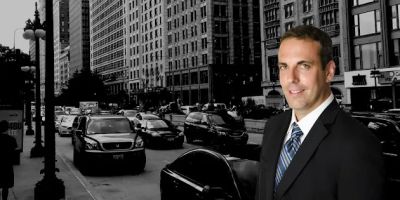 Attorney Matthew Schiller
