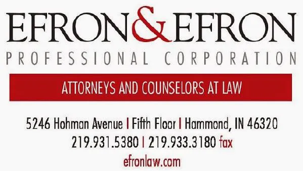 Efron & Efron, Professional Corporation 4