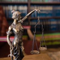 Law Office of Brian E. Less, PC ico