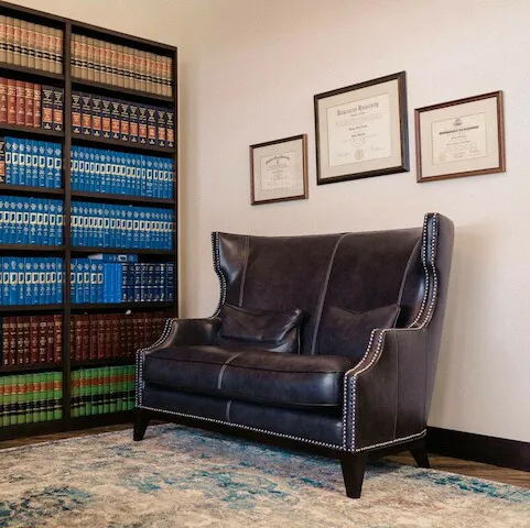 Law Office of Brian E. Less, PC 4