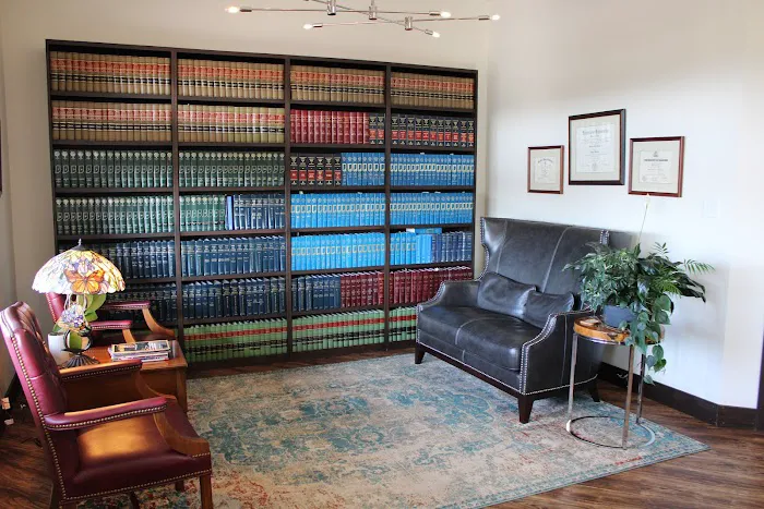 Law Office of Brian E. Less, PC 4