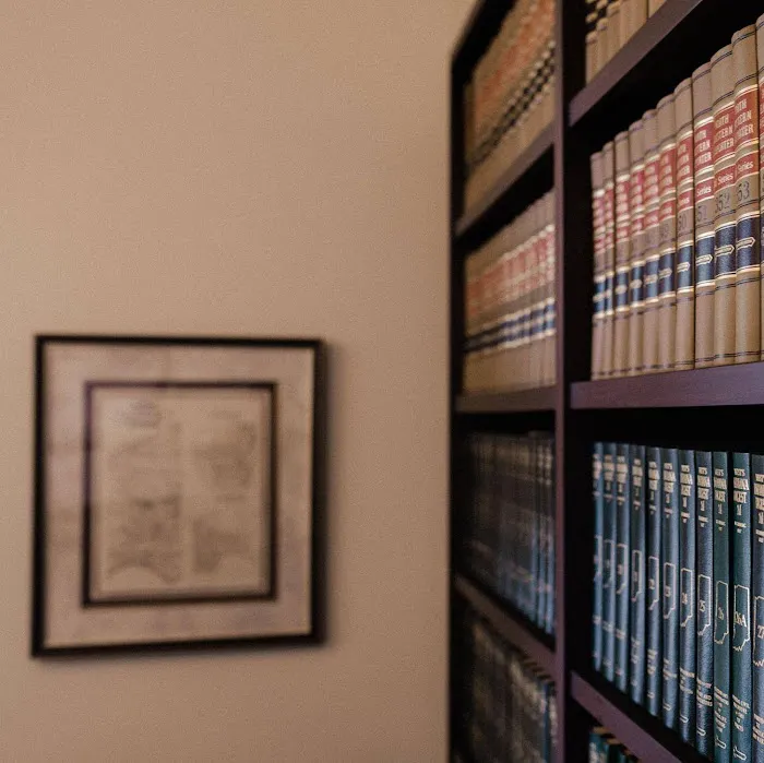 Law Office of Brian E. Less, PC 4
