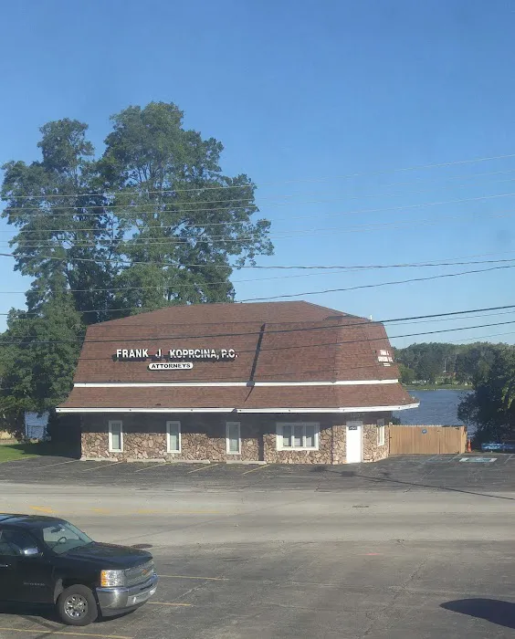 Frank J. Koprcina & Associates, P.C. 4