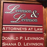 Levinson & Levinson ico