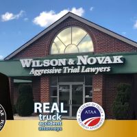Wilson & Novak Law Offices ico