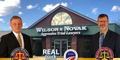 Wilson & Novak Law Offices