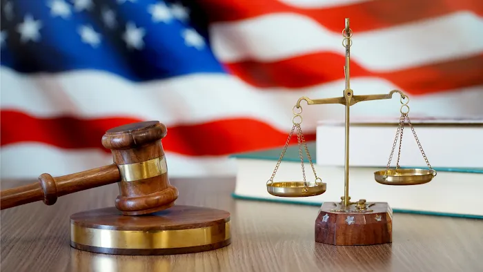Wilson & Novak Law Offices 4