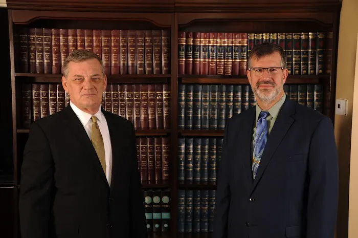 Wilson & Novak Law Offices 4