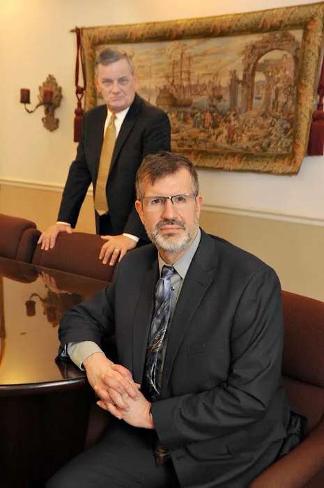 Wilson & Novak Law Offices 4