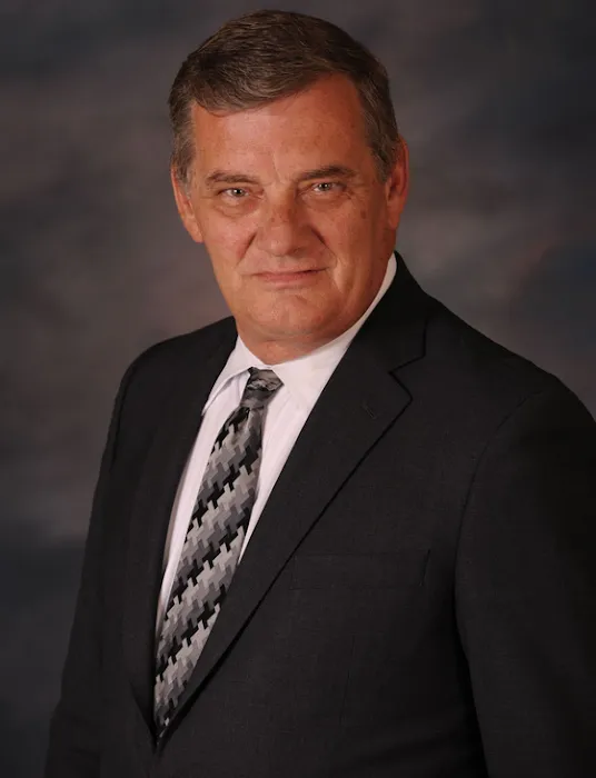 David Wilson, Attorney at Law at Wilson & Novak Law Offices 4