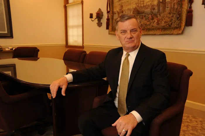 David Wilson, Attorney at Law at Wilson & Novak Law Offices 4