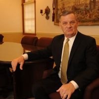 David Wilson, Attorney at Law at Wilson & Novak Law Offices ico