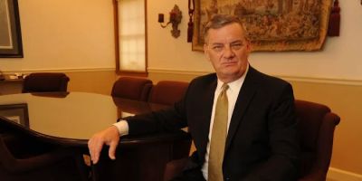 David Wilson, Attorney at Law at Wilson & Novak Law Offices