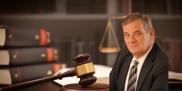 David Wilson, Attorney at Law at Wilson & Novak Law Offices 4