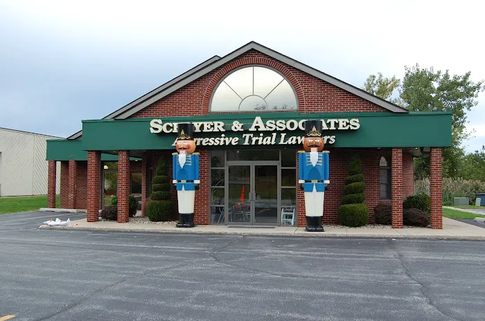 Schlyer & Associates P.C. 4