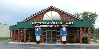 Schlyer & Associates P.C.