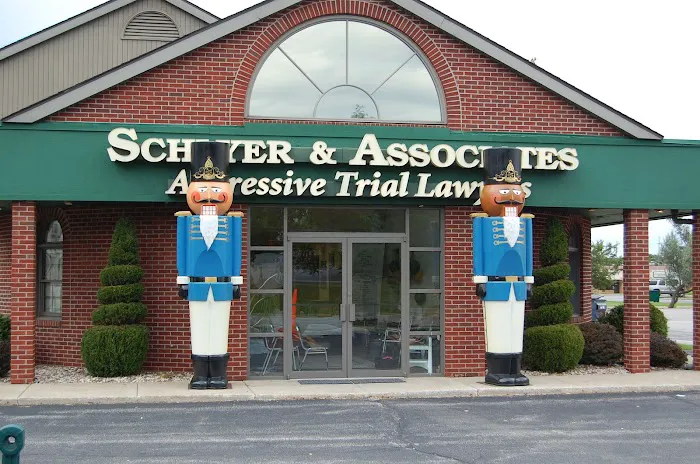 Schlyer & Associates P.C. 4
