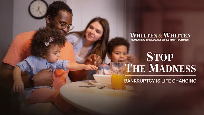 Whitten & Whitten 4